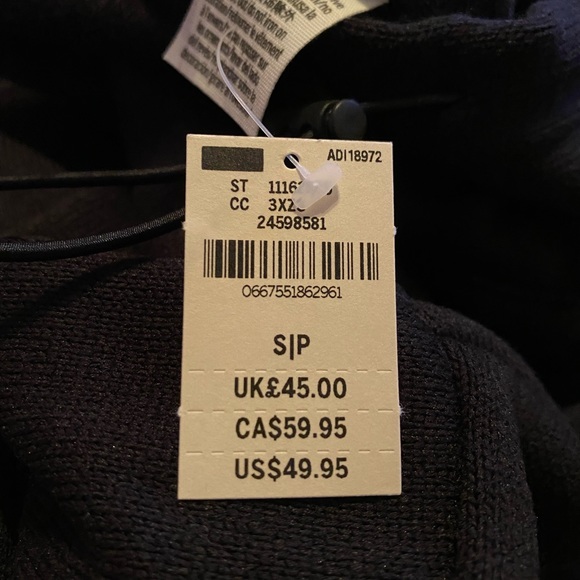 Victorias Secret PINK brand Hoodie and Yoga Pants SET - Picture 4 of 6